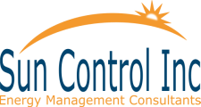 Sun Control Inc