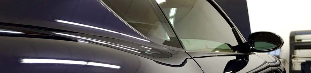 Auto Window Film